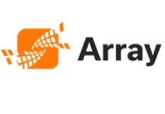 Array client logo
