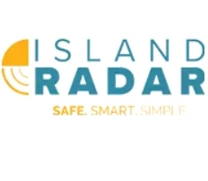 Island Radar client logo