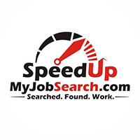 Speed Up brand logo design by The Turn Group