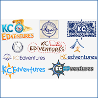 Logo design revisions and tweaks by The Turn Group