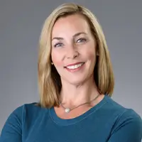 Lisa Gilbert