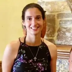 Melissa Romillo