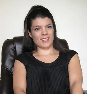 Michelle Estrada