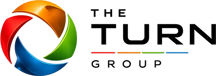 The Turn Group Kansas City Web Design Agency